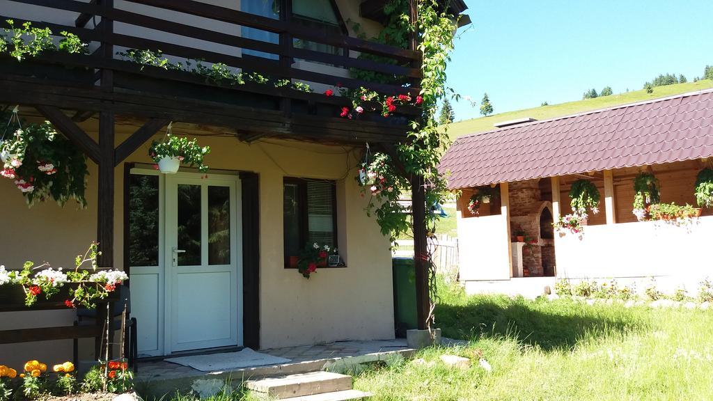 Cabana Ada 2 Выртоп Экстерьер фото