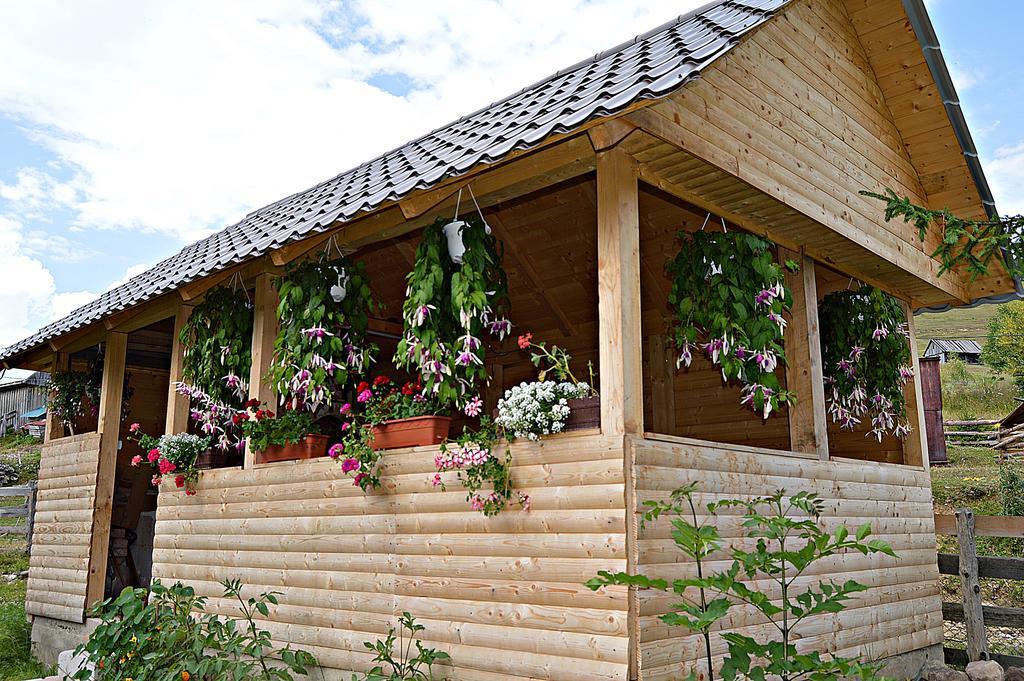 Cabana Ada 2 Выртоп Экстерьер фото